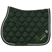 Load image into Gallery viewer, Saddle Pad Roxie
