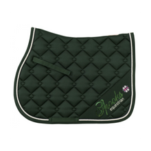 Load image into Gallery viewer, Saddle Pad Roxie
