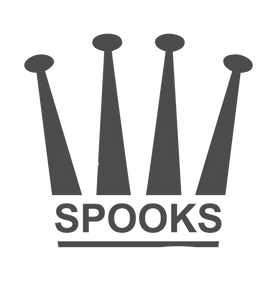 Spooks Equestrian Apparel