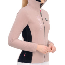 Load image into Gallery viewer, Vanessa Fleece Jacket
