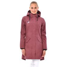 Load image into Gallery viewer, Maditha Rain Coat
