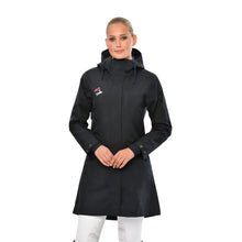 Load image into Gallery viewer, Maditha Rain Coat
