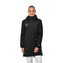 Load image into Gallery viewer, Maditha Rain Coat
