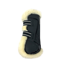 Load image into Gallery viewer, Tendon Boots Teddy
