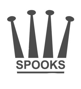 Spooks Equestrian Apparel